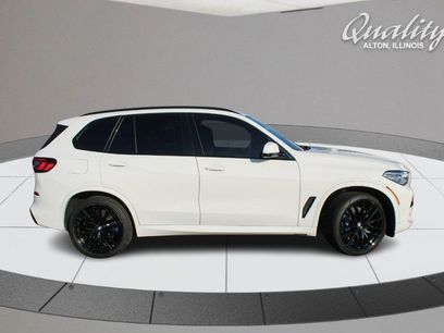 Used 2021 BMW X5 M50i w/ Executive Package