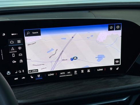 New 2025 Audi Q5 Prestige image 4