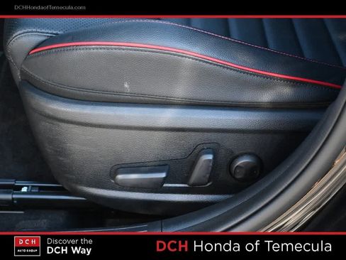 Used 2023 Kia Forte GT w/ GT2 Package image 17