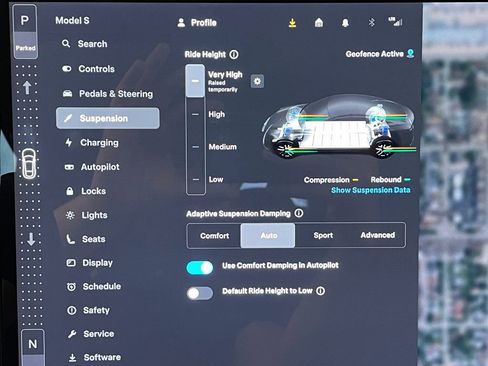 Used 2021 Tesla Model S Long Range image 33