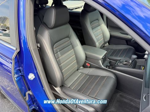 Used 2024 Honda CR-V Sport-L image 8