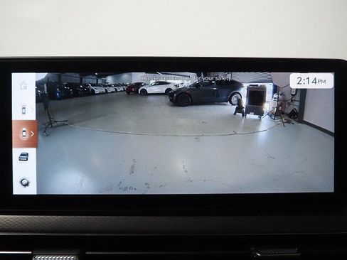 Used 2023 Genesis GV60 Performance AWD/4WD image 31