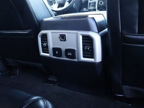 Used 2018 Ford F150 Lariat image 15