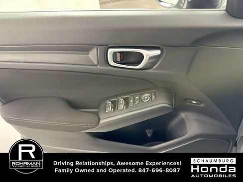 Used 2025 Honda Civic Sport image 20