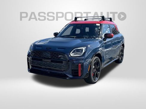 New 2026 MINI Cooper Countryman John Cooper Works image 1