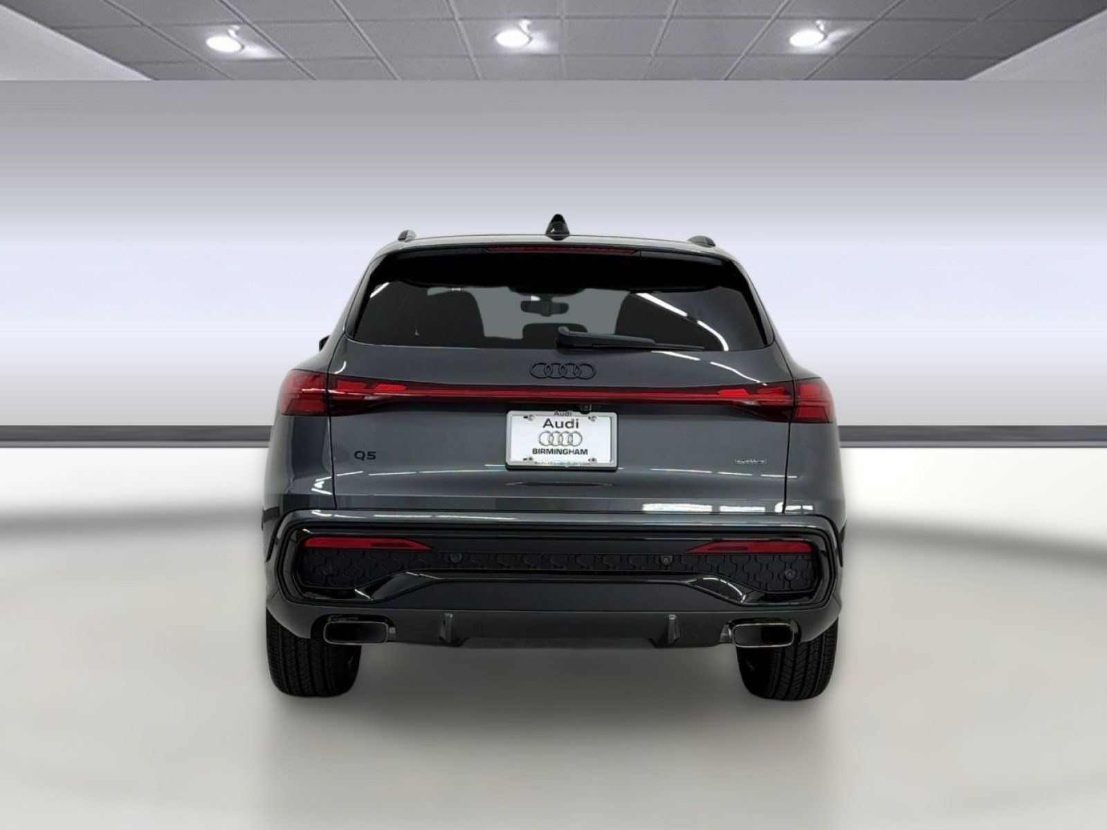 New 2026 Audi Q5 Prestige AWD/4WD image 10