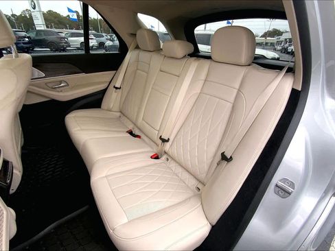 Used 2021 Mercedes-Benz GLE 53 AMG 4MATIC image 22