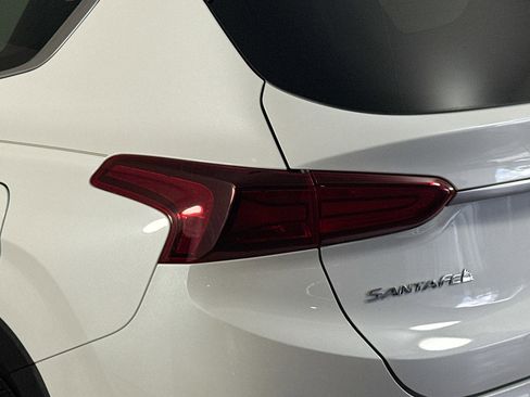 Used 2020 Hyundai Santa Fe SEL w/ Cargo Package image 36