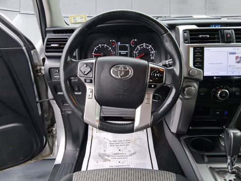 Used 2022 Toyota 4Runner SR5 image 13