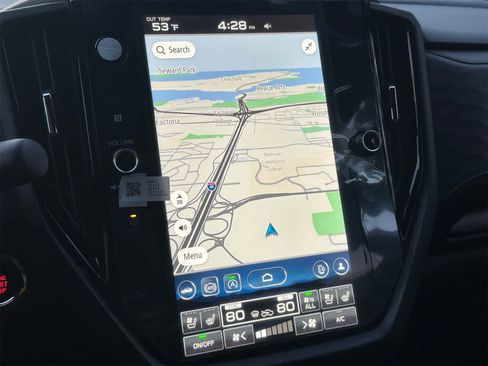 New 2025 Subaru Forester Touring image 19