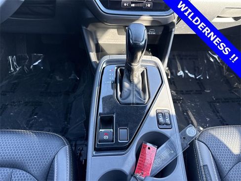 Certified 2024 Subaru Crosstrek 2.5i Wilderness image 17
