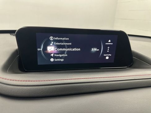 Certified 2025 MAZDA CX-30 AWD 2.5 S w/ Preferred Package image 27