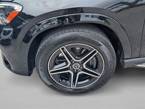 Used 2024 Mercedes-Benz GLE 350 4MATIC image 25