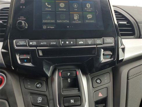 Certified 2024 Honda Odyssey Sport image 26
