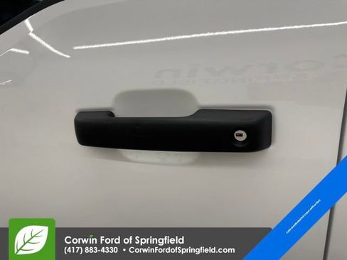 New 2026 Ford F350 XL w/ STX Appearance Package image 33