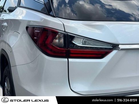 Used 2017 Lexus RX 350 AWD w/ Premium Package image 11