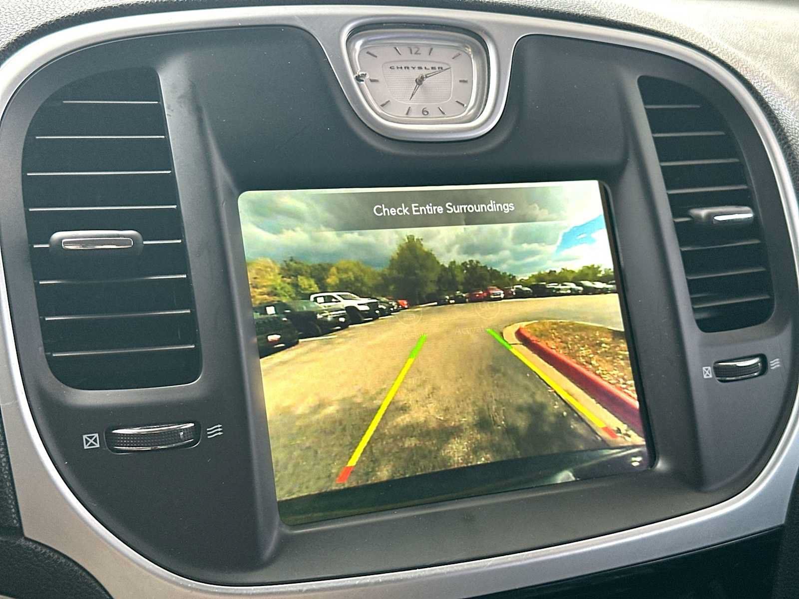 Used 2023 Chrysler 300 Touring L AWD/4WD image 20