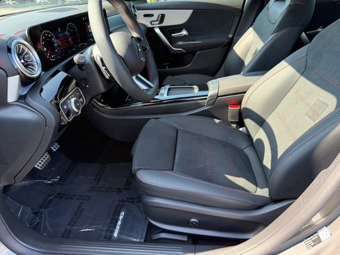 Certified 2026 Mercedes-Benz CLA 250 4MATIC image 10