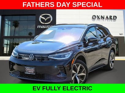 Used 2023 Volkswagen ID.4 Pro S