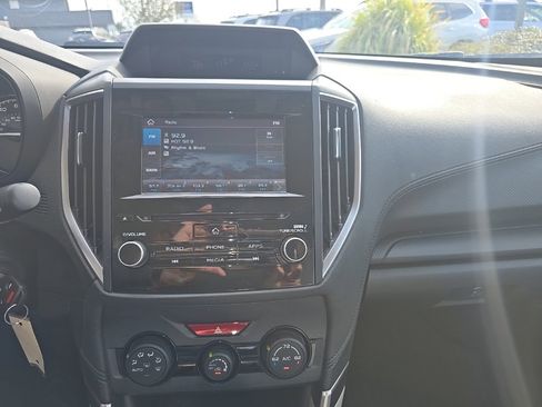 Used 2021 Subaru Forester image 19