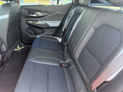 Certified 2024 Buick Envista Preferred w/ Advanced Safety Package FWD image 25