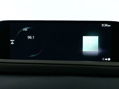 Used 2024 MAZDA CX-30 2.5 Turbo w/ Premium Plus Pkg image 82