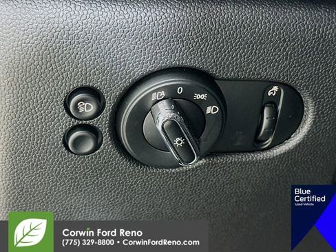 Used 2024 MINI Cooper John Cooper Works image 14