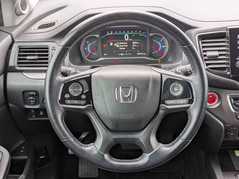 Certified 2022 Honda Pilot Special Edition image 22