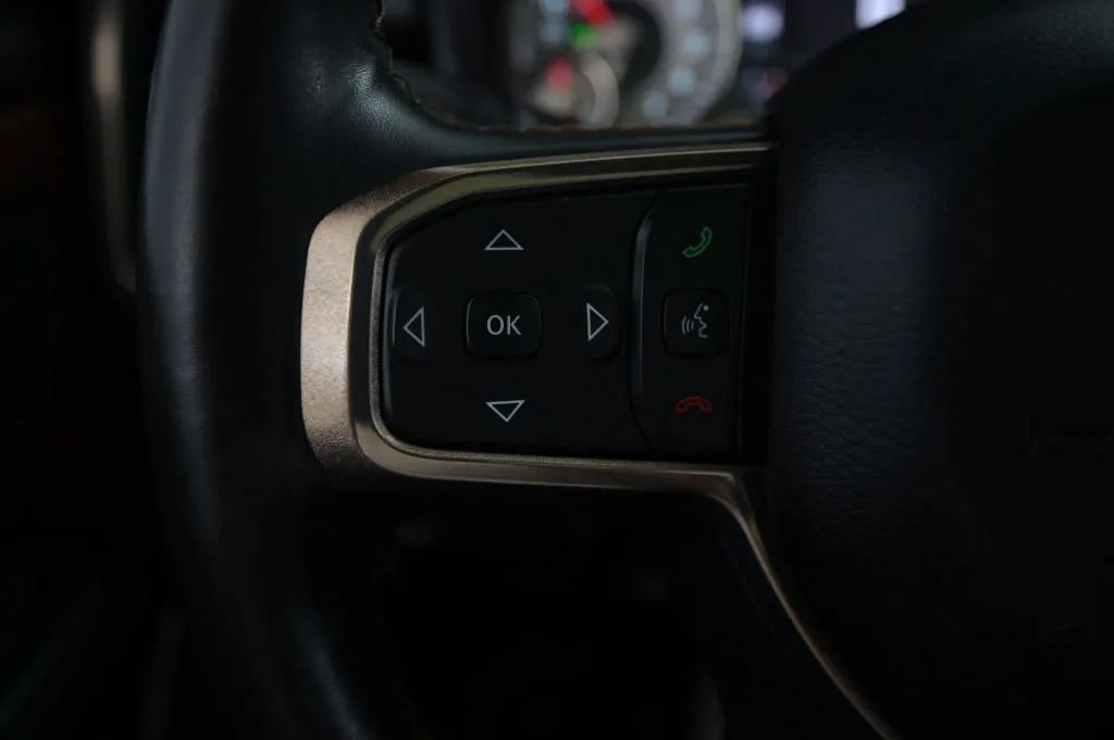 Used 2019 RAM 1500 Limited AWD/4WD image 26