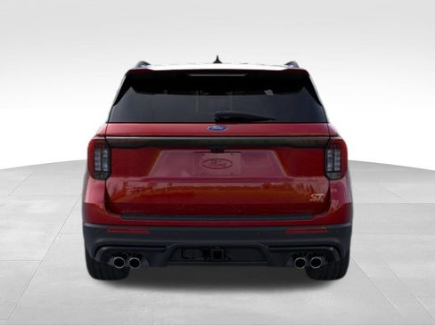 Used 2026 Ford Explorer ST AWD/4WD image 5