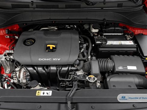 Used 2018 Hyundai Kona SE FWD image 14