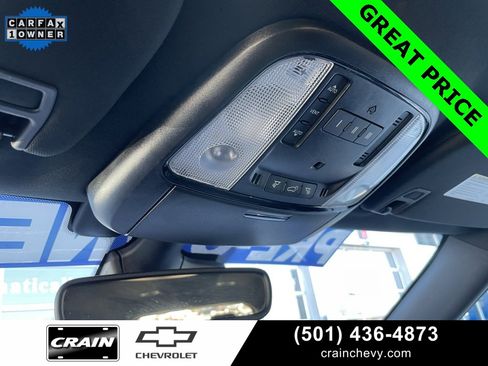 Used 2022 Dodge Durango GT image 22