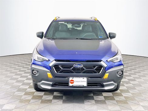 New 2026 Subaru Crosstrek 2.5i Wilderness image 2