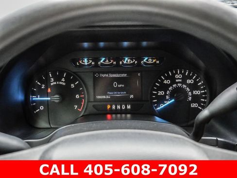 Used 2020 Ford F150 XL w/ Equipment Group 101A Mid AWD/4WD image 46