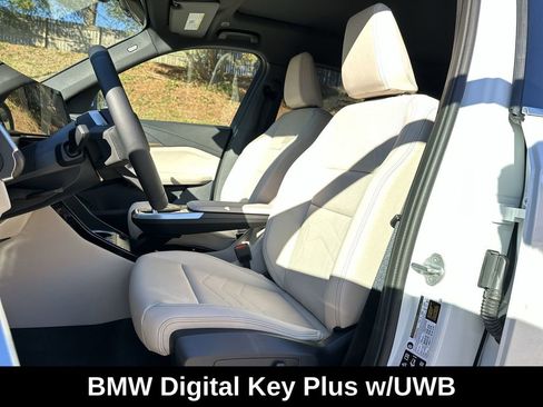 Used 2025 BMW X1 xDrive28i w/ Convenience Package image 15