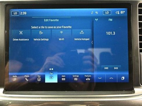 Certified 2023 Ford F150 XLT w/ Equipment Group 302A High AWD/4WD image 28