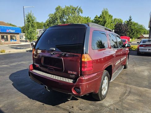 Used 2004 GMC Envoy XL SLT w/ 1SD Preferred Equipment Group AWD/4WD image 11