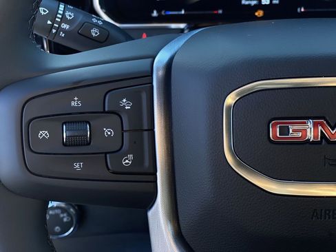 New 2026 GMC Sierra 1500 SLE w/ Preferred Package image 20