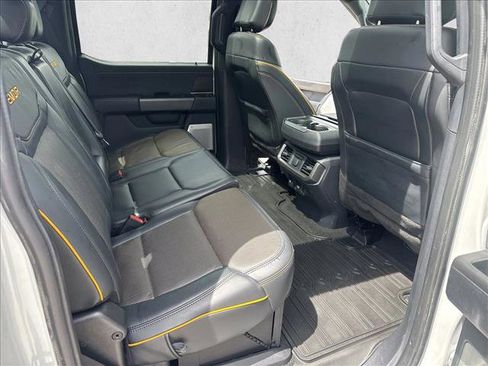 Used 2024 Ford F150 Tremor w/ Equipment Group 402A High AWD/4WD image 12