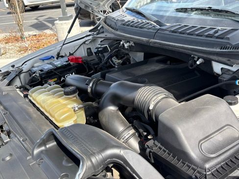 Used 2019 Ford F150 XLT AWD/4WD image 26