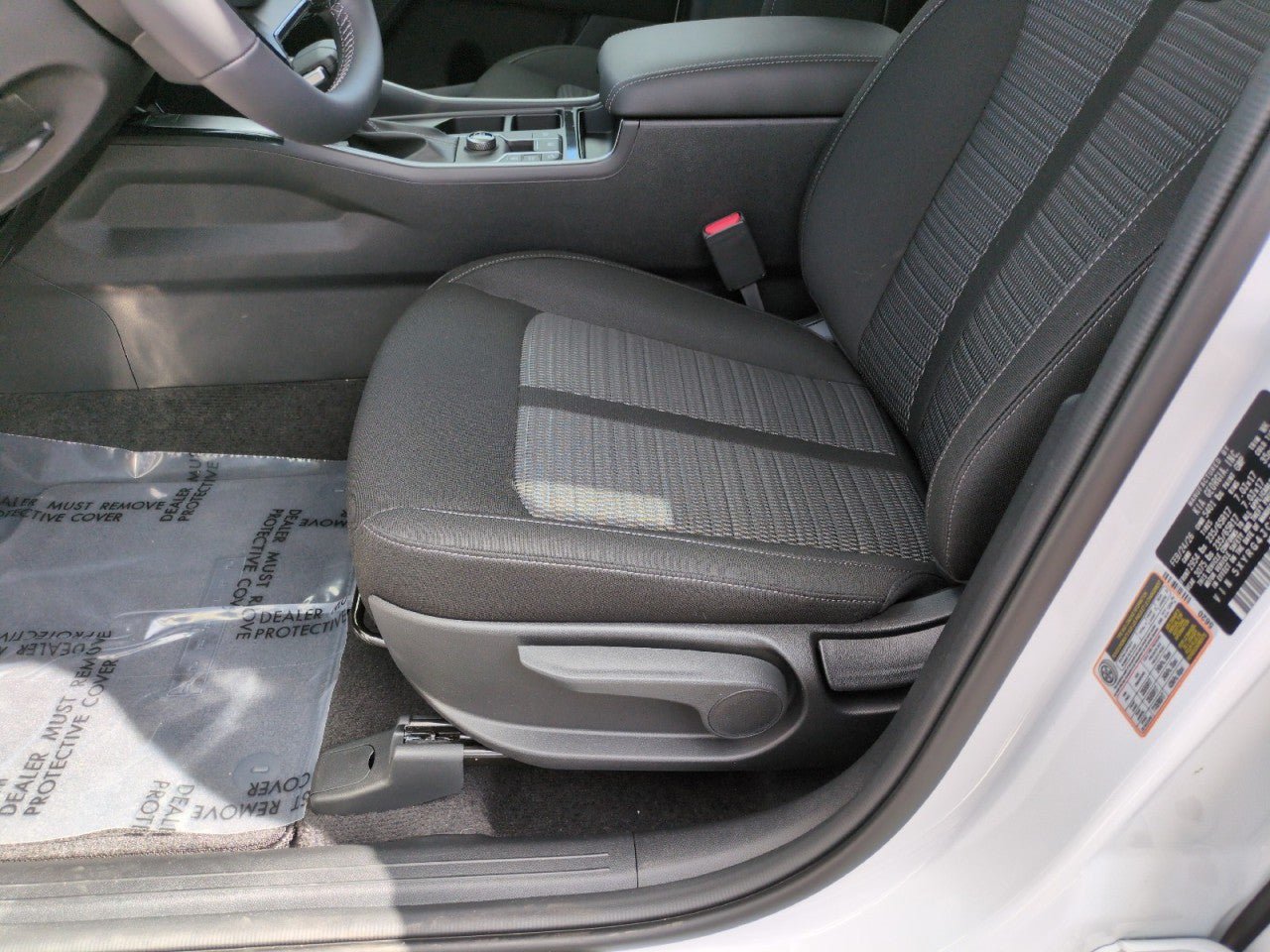 New 2026 Kia Sorento LX FWD image 16