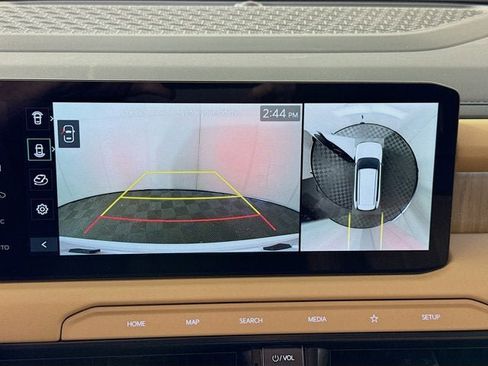 New 2027 Kia Telluride SX X-Line AWD/4WD image 14