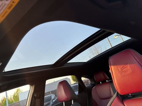 Used 2024 Lexus RX 500h F Sport w/ Convenience Package AWD/4WD image 18