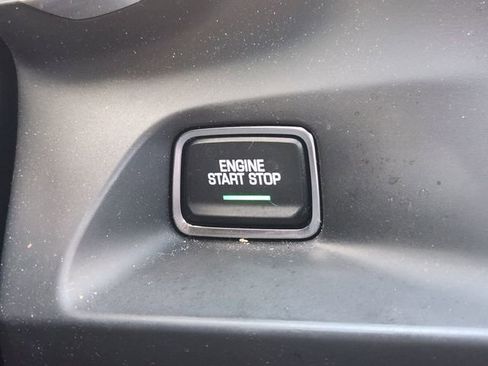 Used 2023 Chevrolet Camaro LT image 18