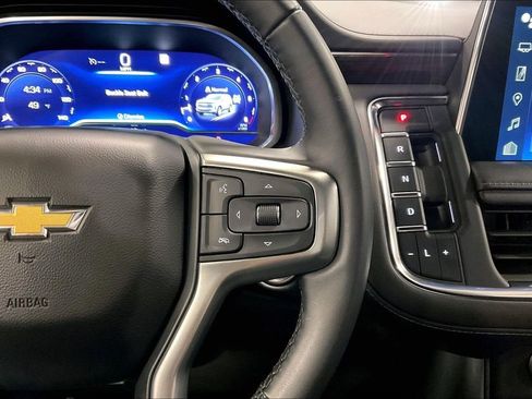 Used 2023 Chevrolet Tahoe LT AWD/4WD image 12