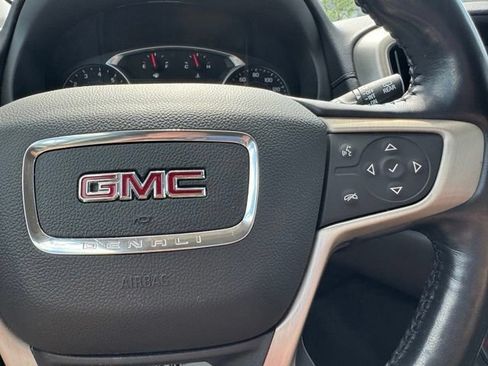 Used 2020 GMC Terrain Denali w/ Denali Premium Package AWD/4WD image 29