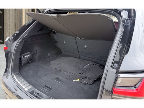 Used 2025 Lexus NX 350h AWD w/ Cold Area Package image 14