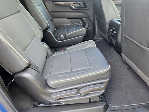 New 2026 GMC Yukon XL Elevation image 15