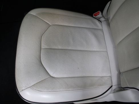 Used 2021 Chrysler Pacifica Limited w/ Premium & Safety Sphere Group AWD/4WD image 20