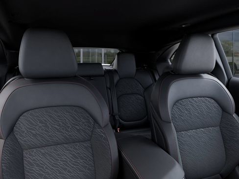 New 2026 Dodge Charger Scat Pack AWD/4WD image 26